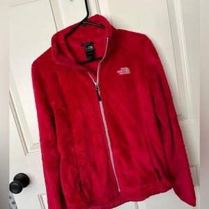 North face fleece